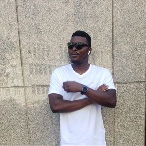 Meet your Posher, Opeyemi